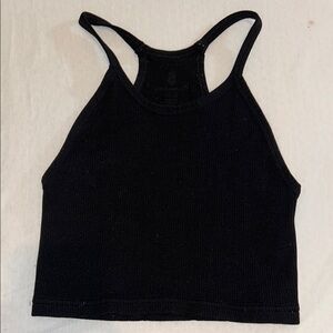 Free People Movement Happiness Runs Crop top